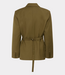 Gestuz gzolivia oz blazer military olive