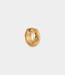 Label Kiki Label Kiki Ella small hoop gold K.SH.388.1