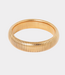 Label Kiki Label Kiki Big celeste bangle gold KEX591-GOLD
