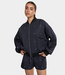 Alix the Label Eyelet bomber navy  2607402721-203