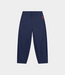 Alix the Label Striped barrel pant navy