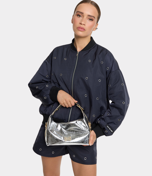 Alix the Label Silver bag silver 2607073788-850