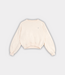 Alix the Label Oversize sweat cream
