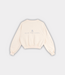Alix the Label Oversize sweat cream