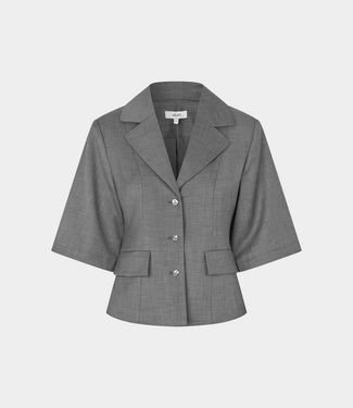 MbyM Babea c-m moniq blazer salt and pepper