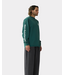 New Amsterdam New Amsterdam logo longsleeve bottle green/white 2602107001