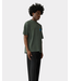 New Amsterdam New Amsterdam logo tee teal/deep sea 2602070003