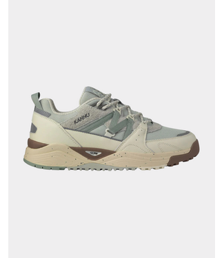 KARHU Fusion xc sneaker icicle wrought iron