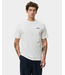 Les Deux Les Deux Cafe tee ss light ivory 1002017-218