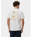 Les Deux Les Deux Cafe tee ss light ivory 1002017-218