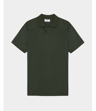 NN.07 Paul polo ss dark army
