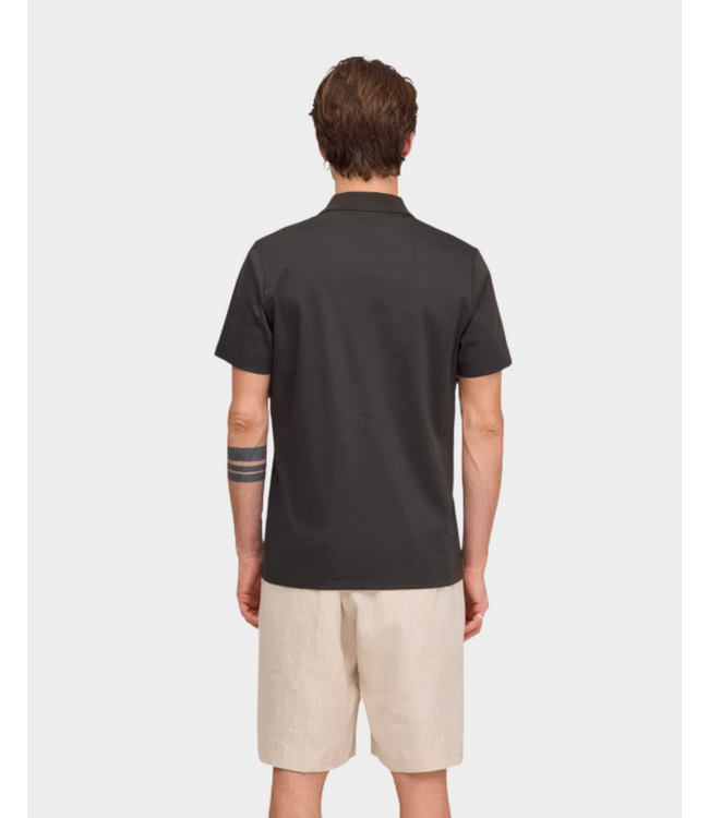 NN.07 NN.07 Paul polo ss dark army 2423525274-354