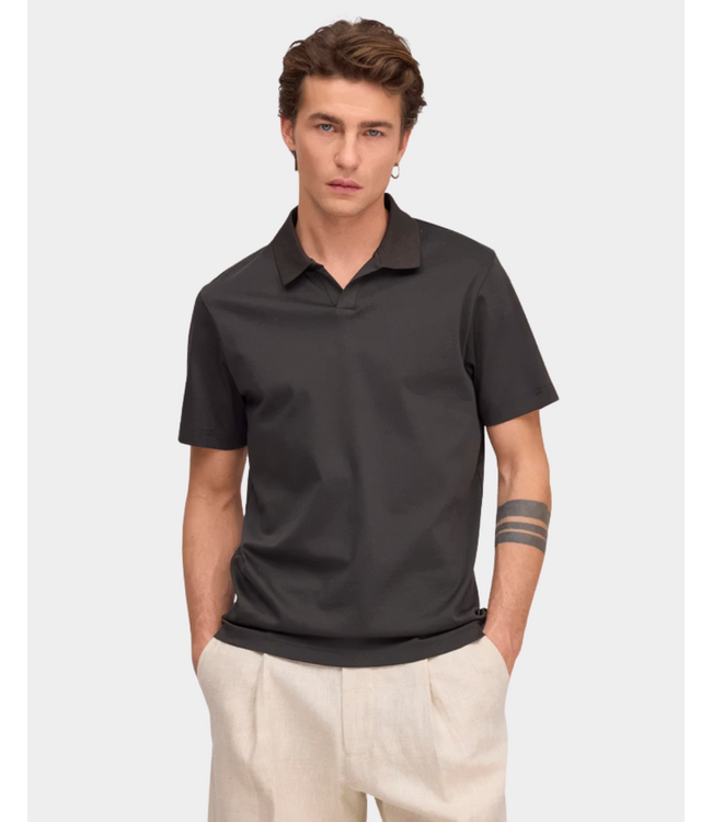 NN.07 NN.07 Paul polo ss dark army 2423525274-354