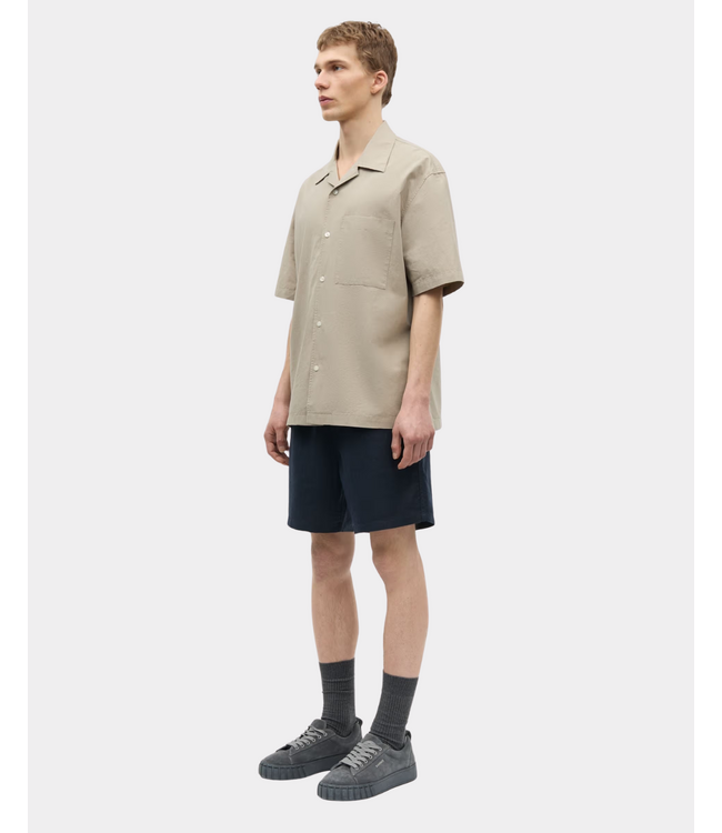 Samsoe Samsoe Samsoe Samsoe Sajabari short salute M26200090-194011TCX