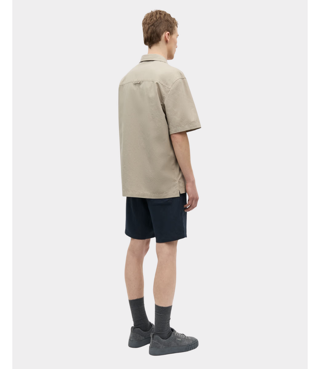 Samsoe Samsoe Samsoe Samsoe Sajabari short salute M26200090-194011TCX