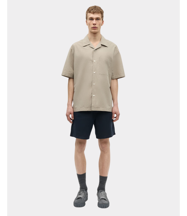 Samsoe Samsoe Samsoe Samsoe Sajabari short salute M26200090-194011TCX