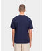 NN.07 NN.07 Lionel tee ss navy blue 2620000793-200