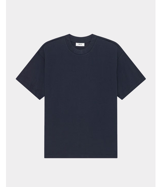 NN.07 Lionel tee ss navy blue