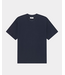 NN.07 NN.07 Lionel tee ss navy blue 2620000793-200