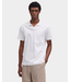 NN.07 NN.07 Paul polo ss white 2423525274-001