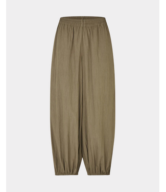 MbyM koons-m xannia pant light olive melange
