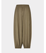 MbyM koons-m xannia pant light olive melange