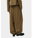 MbyM koons-m xannia pant light olive melange
