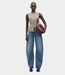 Samsoe Samsoe Saharpo jeans sephia blue
