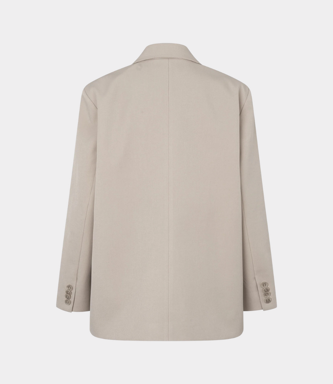 MbyM Amariella-m kyrelle blazer prairie sand