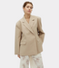 MbyM Amariella-m kyrelle blazer prairie sand