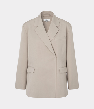 MbyM Amariella-m kyrelle blazer prairie sand