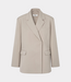 MbyM Amariella-m kyrelle blazer prairie sand