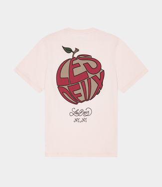 Les Deux orchard t-shirt potpourri pink