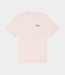 Les Deux orchard t-shirt potpourri pink