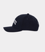 Les Deux Les Deux collage baseball cap dark navy 1002398-460