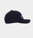 Les Deux Les Deux collage baseball cap dark navy 1002398-460
