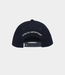 Les Deux Les Deux collage baseball cap dark navy 1002398-460