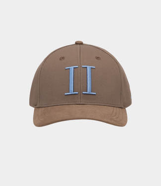 Les Deux core baseball cap caribou