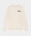 Les Deux Les Deux record sweatshirt ivory 1002481-215