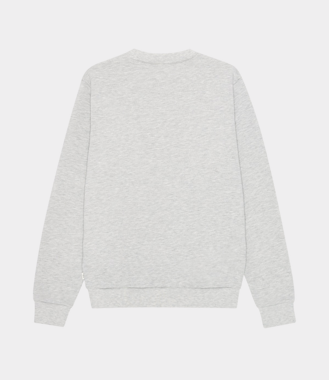 Les Deux Les Deux market sweatshirt snow melange 1002366-230