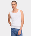 NN.07 NN.07 Mick tee sleeve less white 2443206648-001