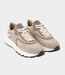 Nubikk Luca noa shoe beige combi taupe