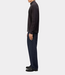 Drykorn Drykorn kerao knit chocolate brown 422145-1116