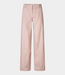 Five Units Denafv pant strawberry cream linen