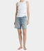 Denham Satchiko short  light blue