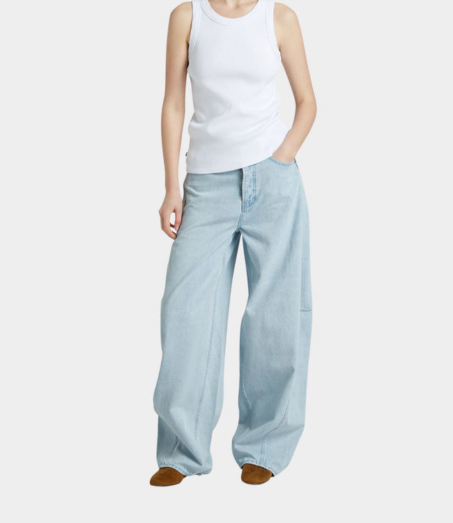 Denham Denham maki rsli jeans light blue 02-26-04-11-012