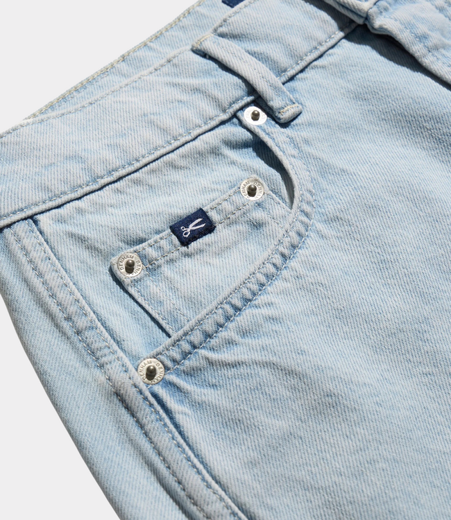 Denham Maki rsli jeans light blue