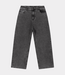 10Days wide pants jog denim black