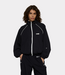 10Days hooded travel jacket black