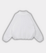 10Days 10Days half zip balloon top white 20-403-6203-1001